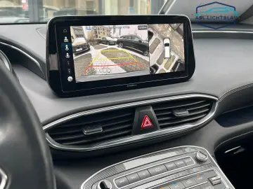 HYUNDAI SANTA FE Plug-in-Hybrid 1.6 T-GDi 4WD 6-AT PR...