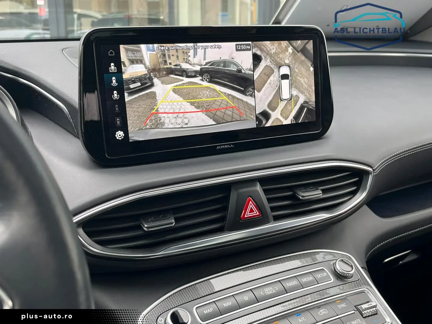 HYUNDAI SANTA FE Plug-in-Hybrid 1.6 T-GDi 4WD 6-AT PR...