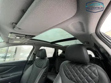 HYUNDAI SANTA FE Plug-in-Hybrid 1.6 T-GDi 4WD 6-AT PR...