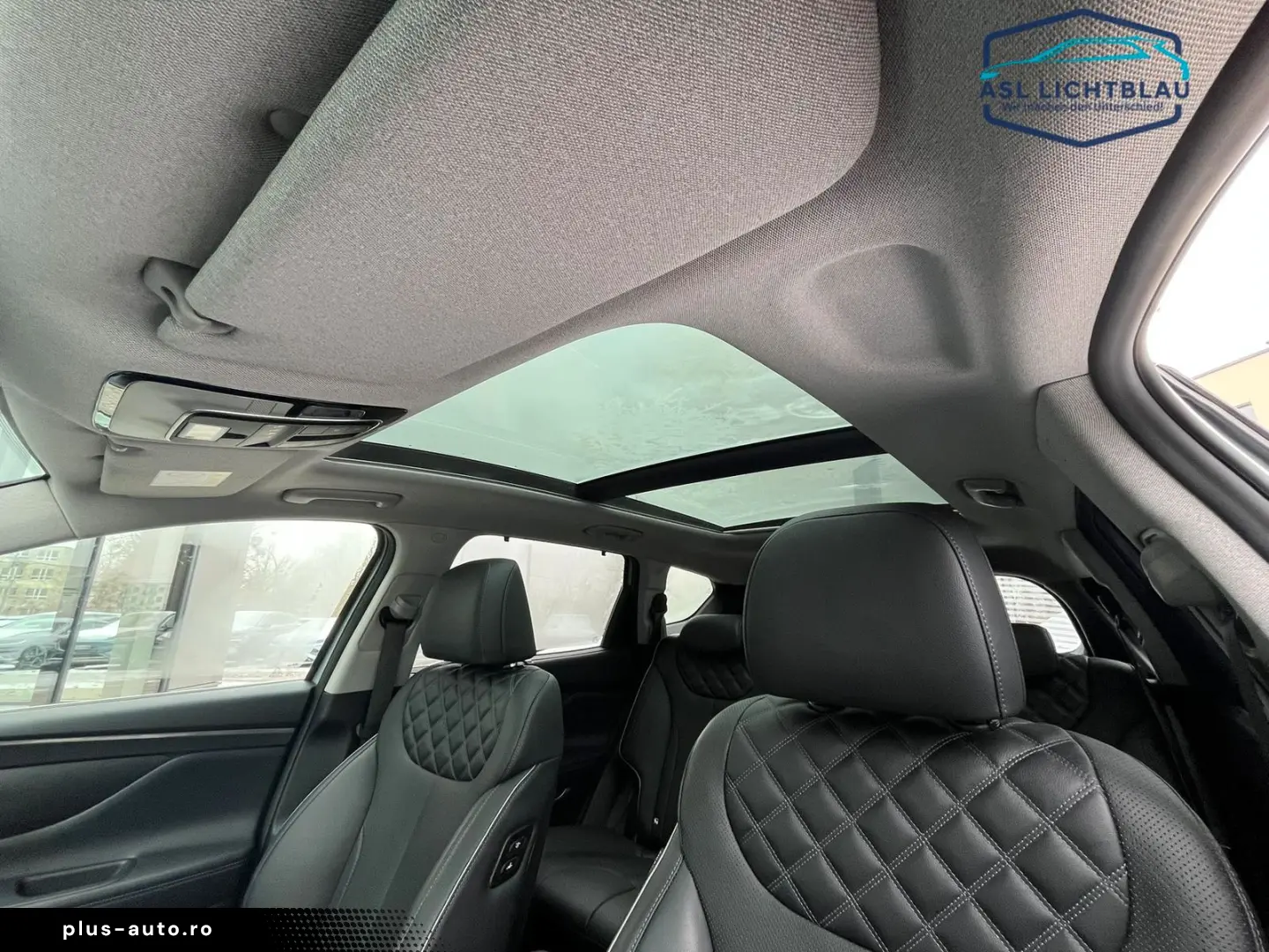 HYUNDAI SANTA FE Plug-in-Hybrid 1.6 T-GDi 4WD 6-AT PR...