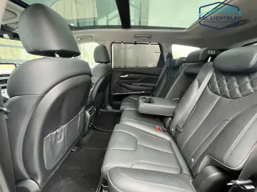 HYUNDAI SANTA FE Plug-in-Hybrid 1.6 T-GDi 4WD 6-AT PR...