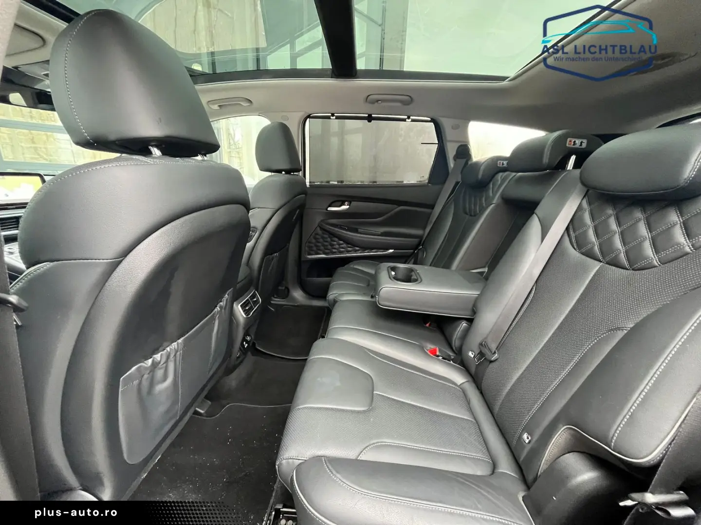 HYUNDAI SANTA FE Plug-in-Hybrid 1.6 T-GDi 4WD 6-AT PR...