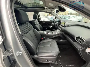 HYUNDAI SANTA FE Plug-in-Hybrid 1.6 T-GDi 4WD 6-AT PR...