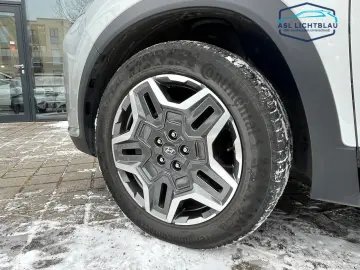 HYUNDAI SANTA FE Plug-in-Hybrid 1.6 T-GDi 4WD 6-AT PR...