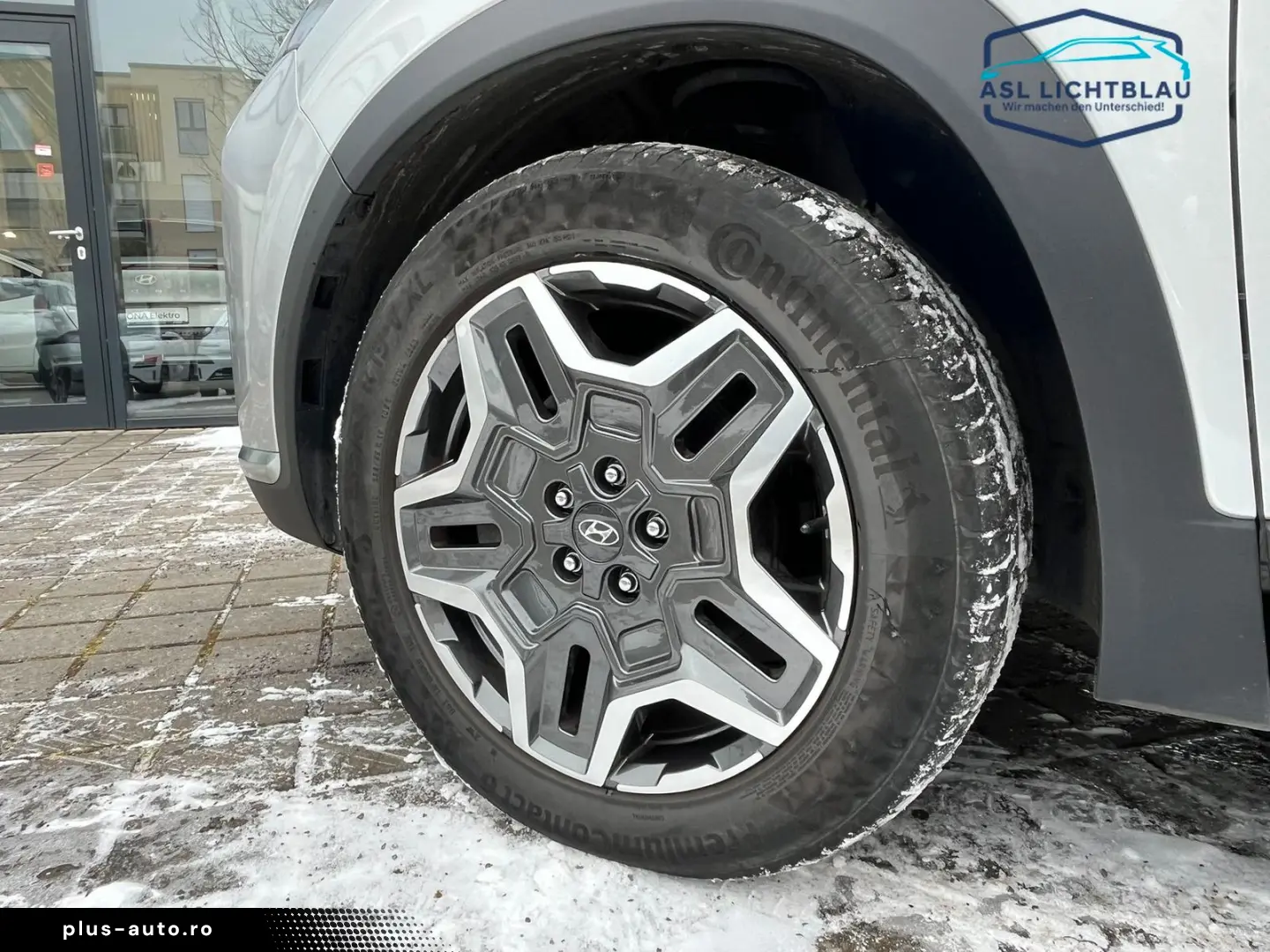 HYUNDAI SANTA FE Plug-in-Hybrid 1.6 T-GDi 4WD 6-AT PR...