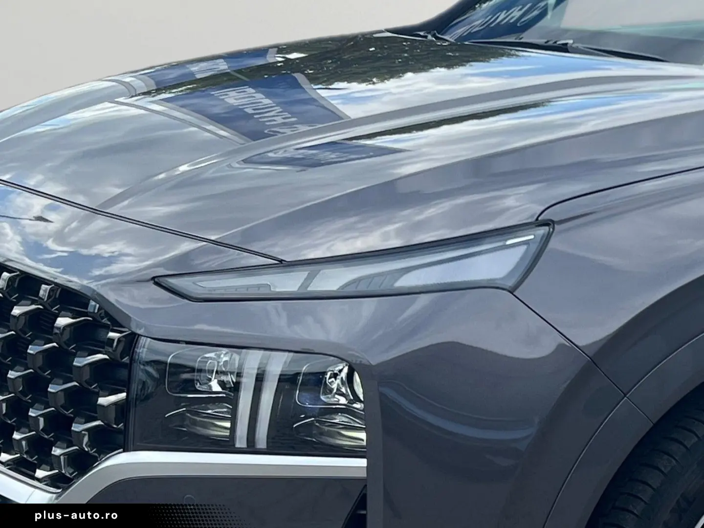 HYUNDAI SANTA FE Signature Plug-In Hybrid 4WD