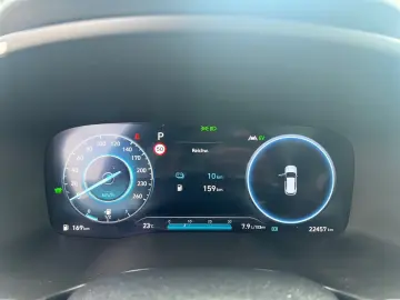 HYUNDAI SANTA FE Signature Plug-In Hybrid 4WD