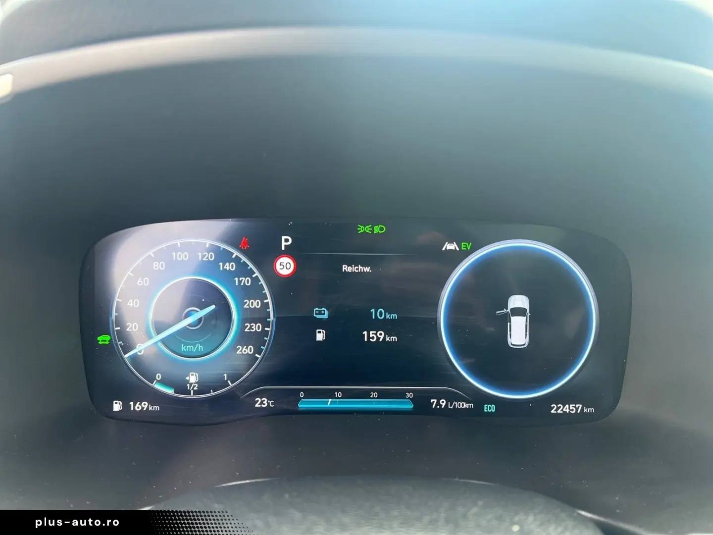 HYUNDAI SANTA FE Signature Plug-In Hybrid 4WD