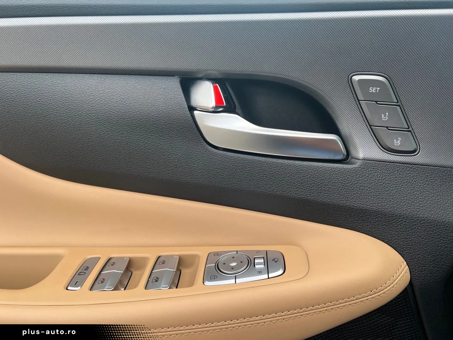 HYUNDAI SANTA FE Signature Plug-In Hybrid 4WD