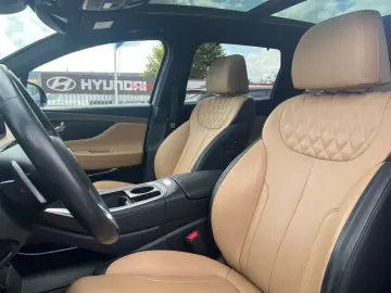 HYUNDAI SANTA FE Signature Plug-In Hybrid 4WD