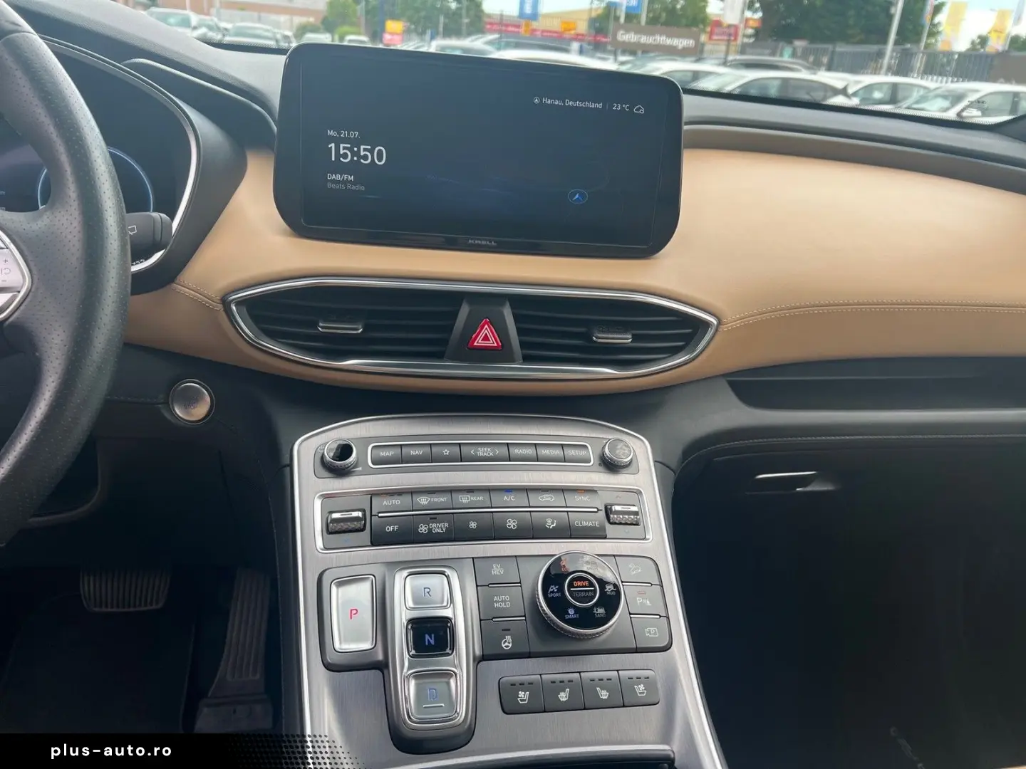 HYUNDAI SANTA FE Signature Plug-In Hybrid 4WD