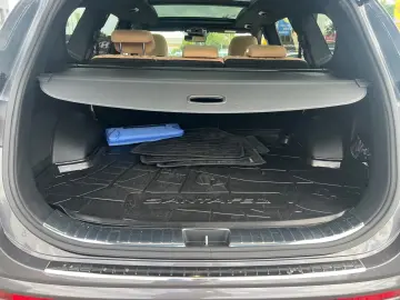 HYUNDAI SANTA FE Signature Plug-In Hybrid 4WD