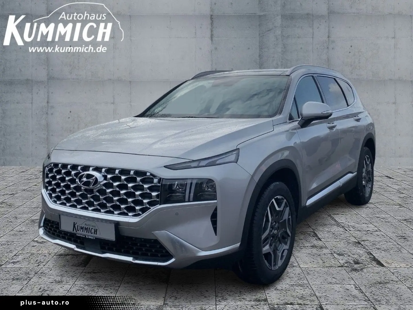 HYUNDAI SANTA FE HEV 1.6 T-GDi 2WD 6AT PRIME PANODACH in