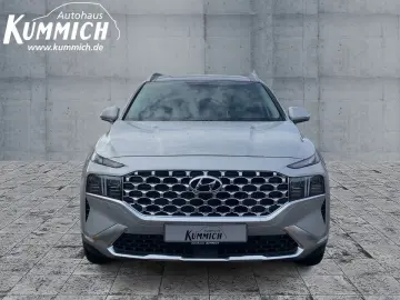 HYUNDAI SANTA FE HEV 1.6 T-GDi 2WD 6AT PRIME PANODACH in