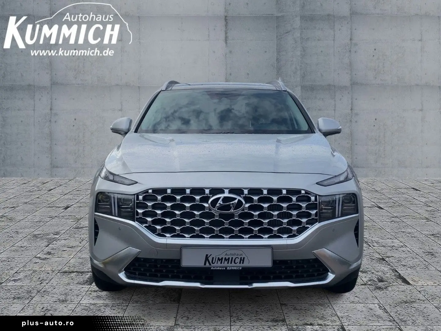 HYUNDAI SANTA FE HEV 1.6 T-GDi 2WD 6AT PRIME PANODACH in