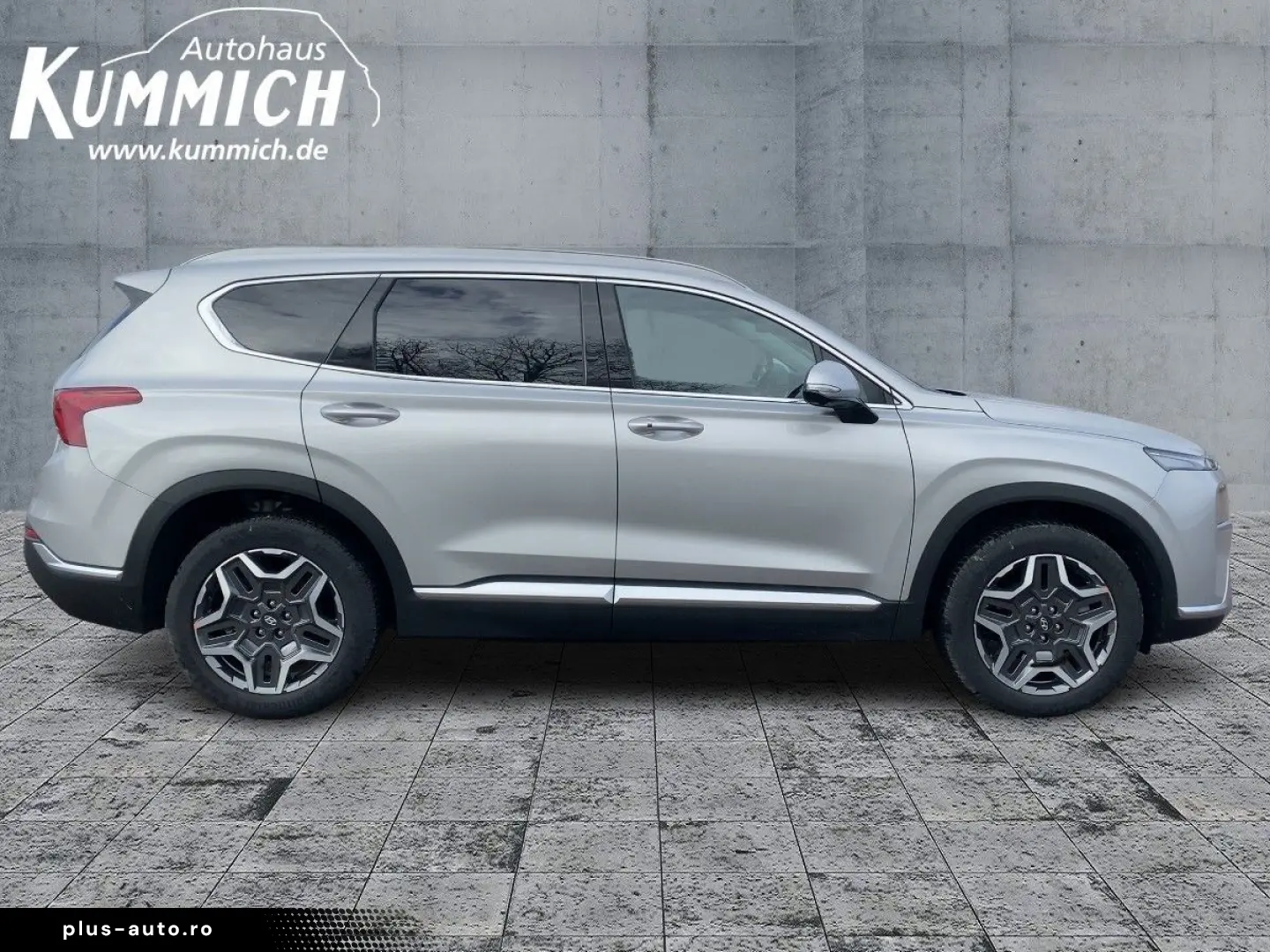 HYUNDAI SANTA FE HEV 1.6 T-GDi 2WD 6AT PRIME PANODACH in