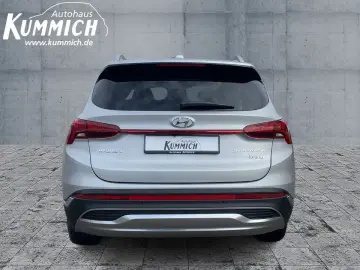 HYUNDAI SANTA FE HEV 1.6 T-GDi 2WD 6AT PRIME PANODACH in