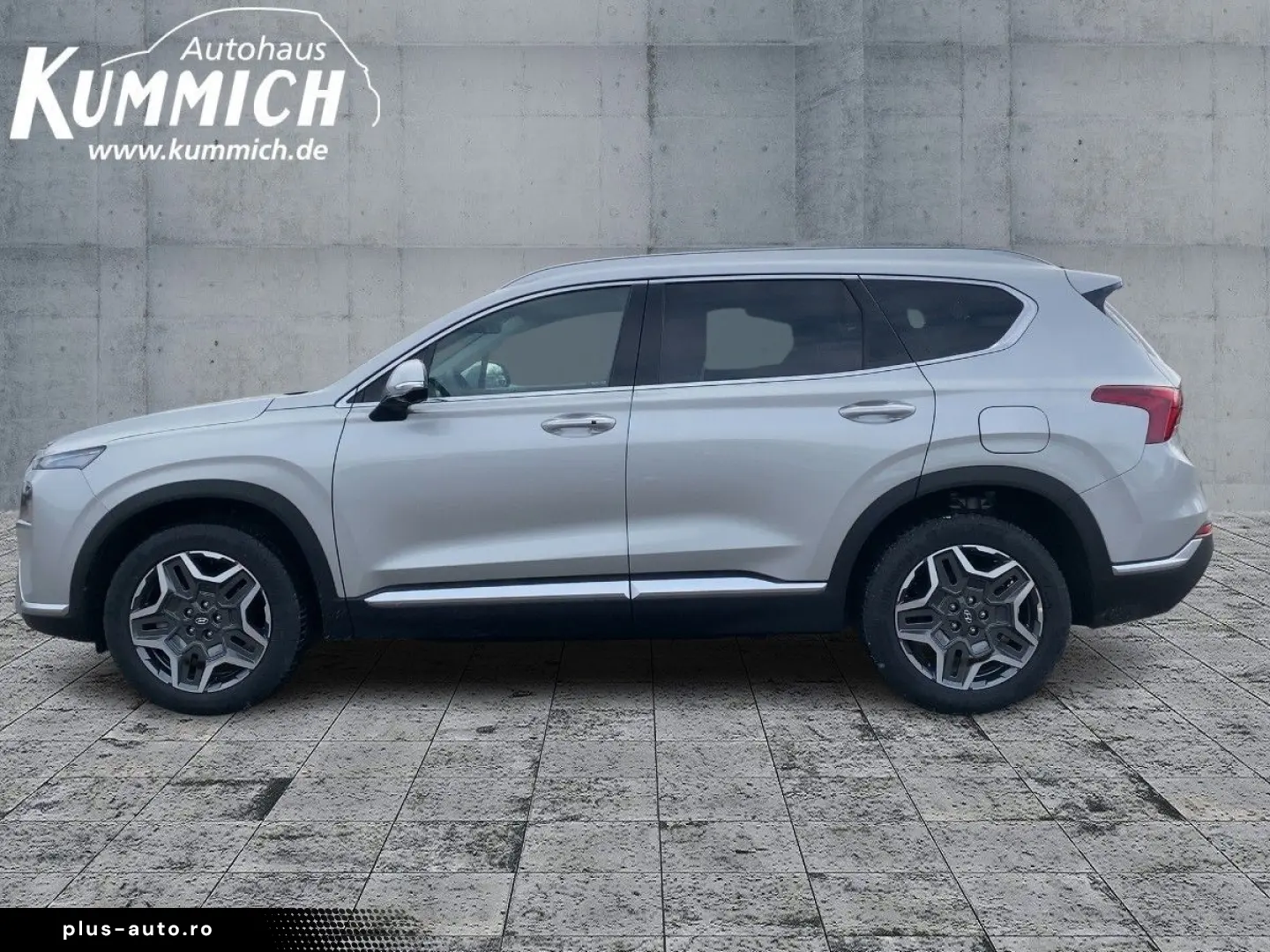 HYUNDAI SANTA FE HEV 1.6 T-GDi 2WD 6AT PRIME PANODACH in