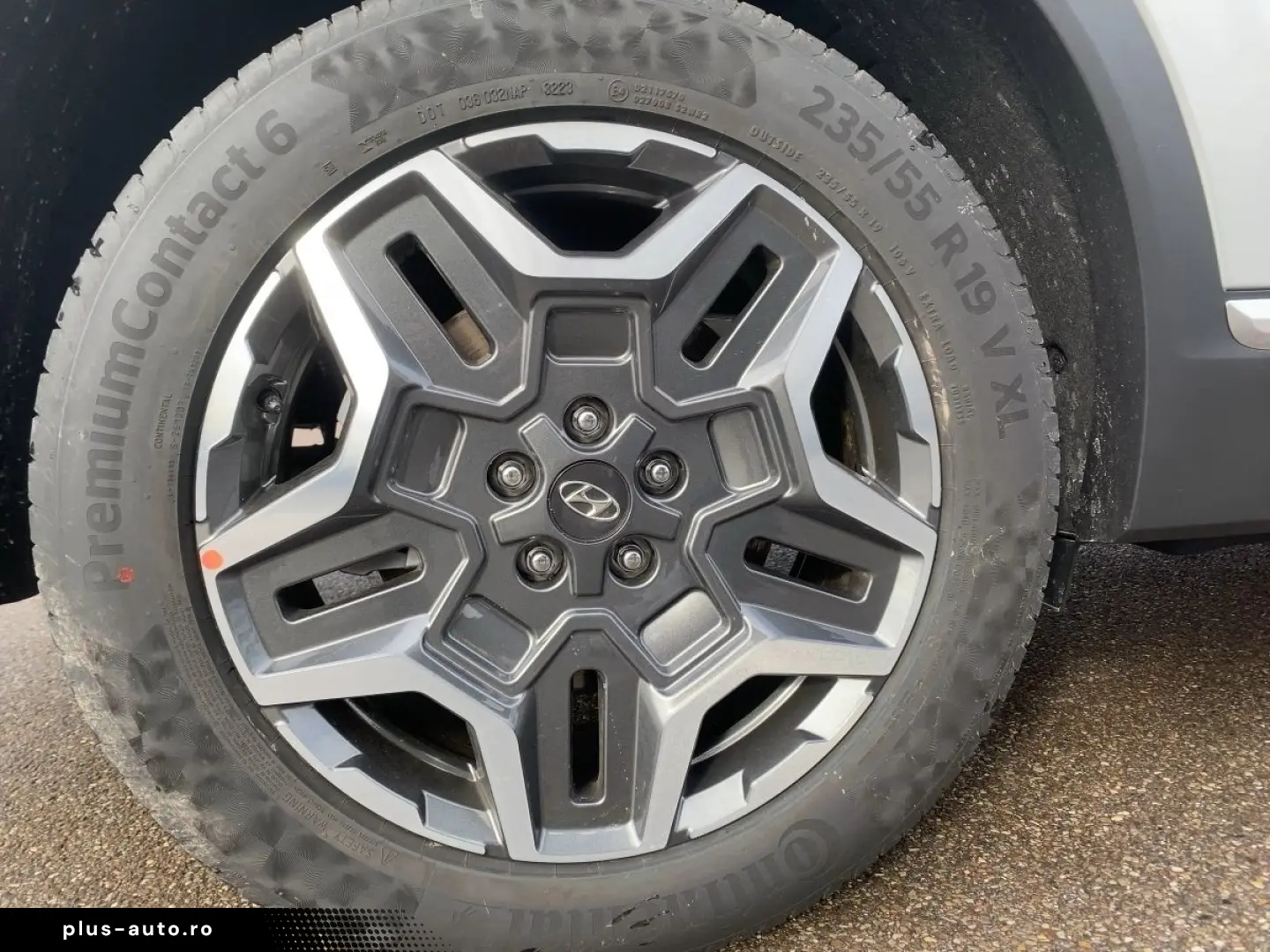 HYUNDAI SANTA FE HEV 1.6 T-GDi 2WD 6AT PRIME PANODACH in