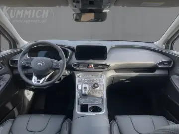 HYUNDAI SANTA FE HEV 1.6 T-GDi 2WD 6AT PRIME PANODACH in