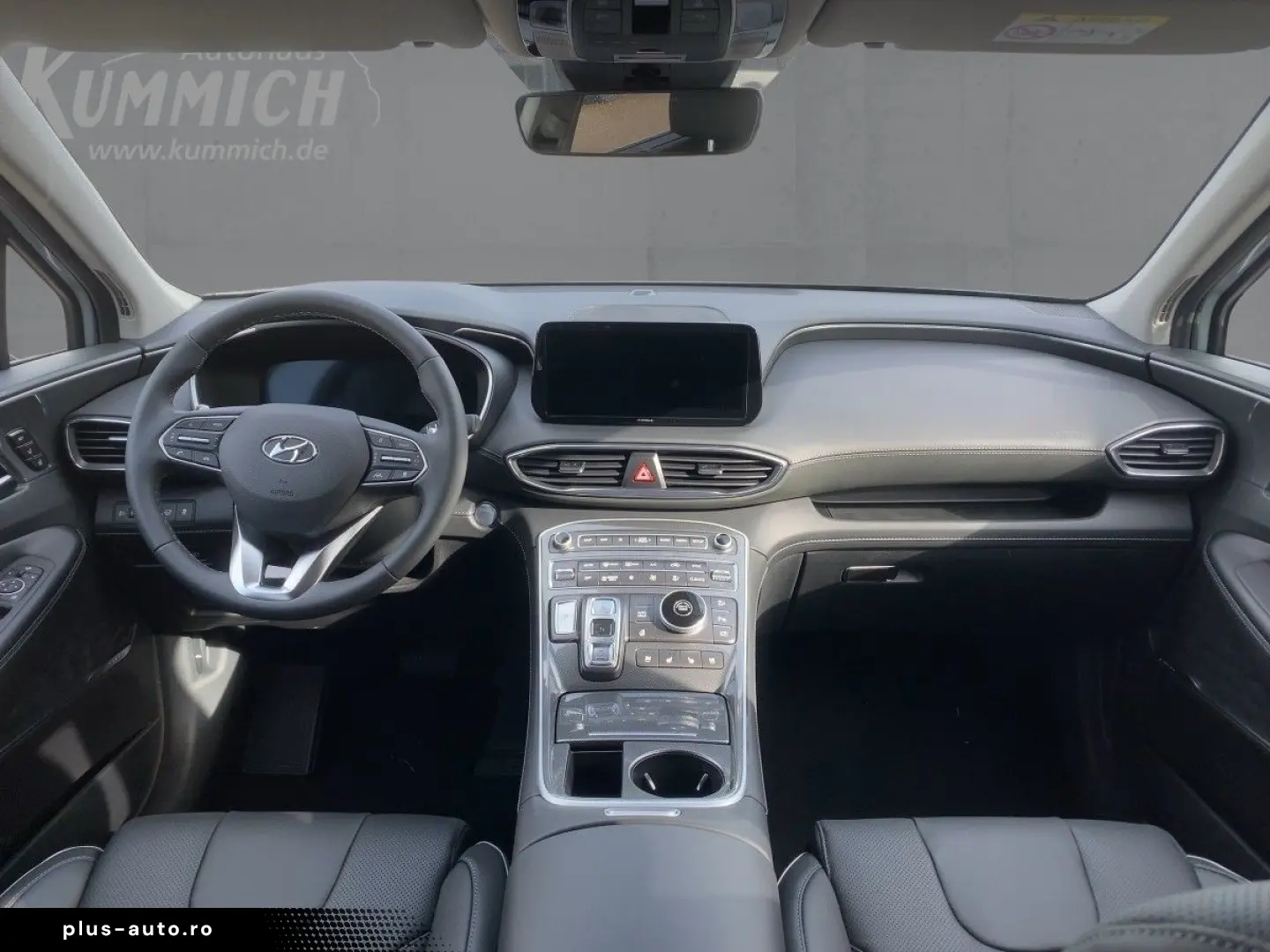 HYUNDAI SANTA FE HEV 1.6 T-GDi 2WD 6AT PRIME PANODACH in