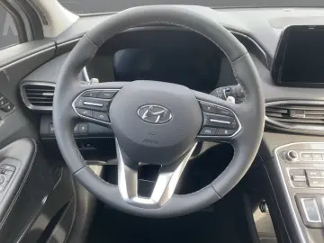 HYUNDAI SANTA FE HEV 1.6 T-GDi 2WD 6AT PRIME PANODACH in