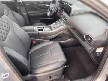 HYUNDAI SANTA FE HEV 1.6 T-GDi 2WD 6AT PRIME PANODACH in