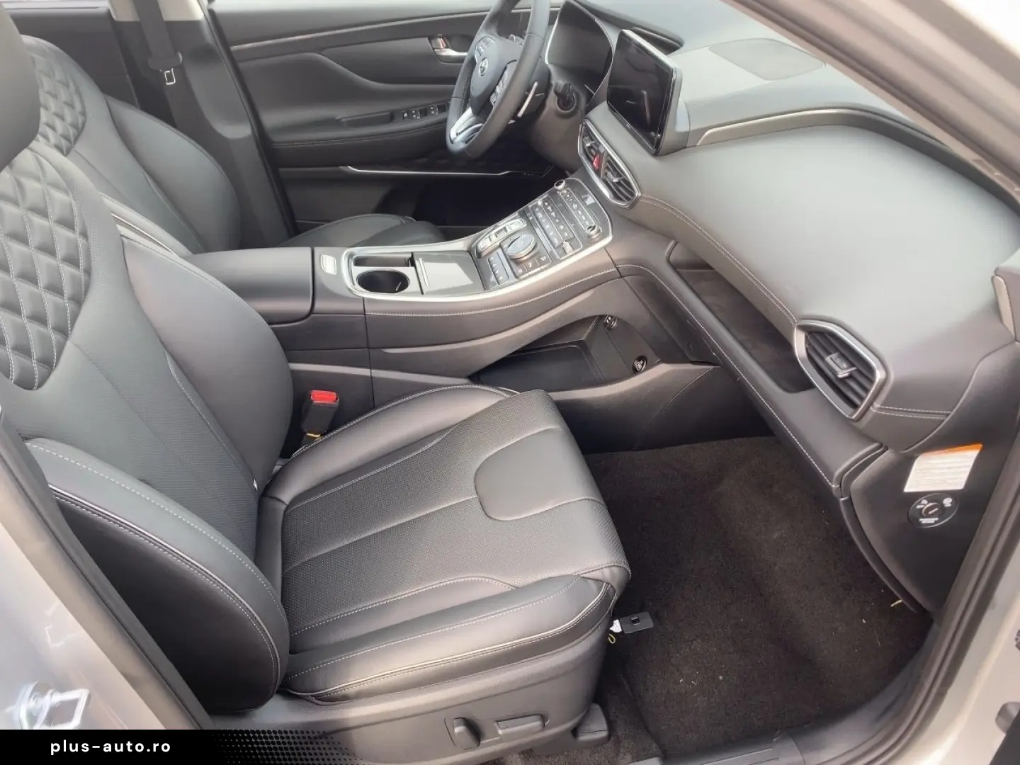 HYUNDAI SANTA FE HEV 1.6 T-GDi 2WD 6AT PRIME PANODACH in