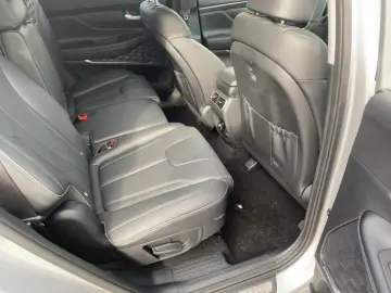 HYUNDAI SANTA FE HEV 1.6 T-GDi 2WD 6AT PRIME PANODACH in