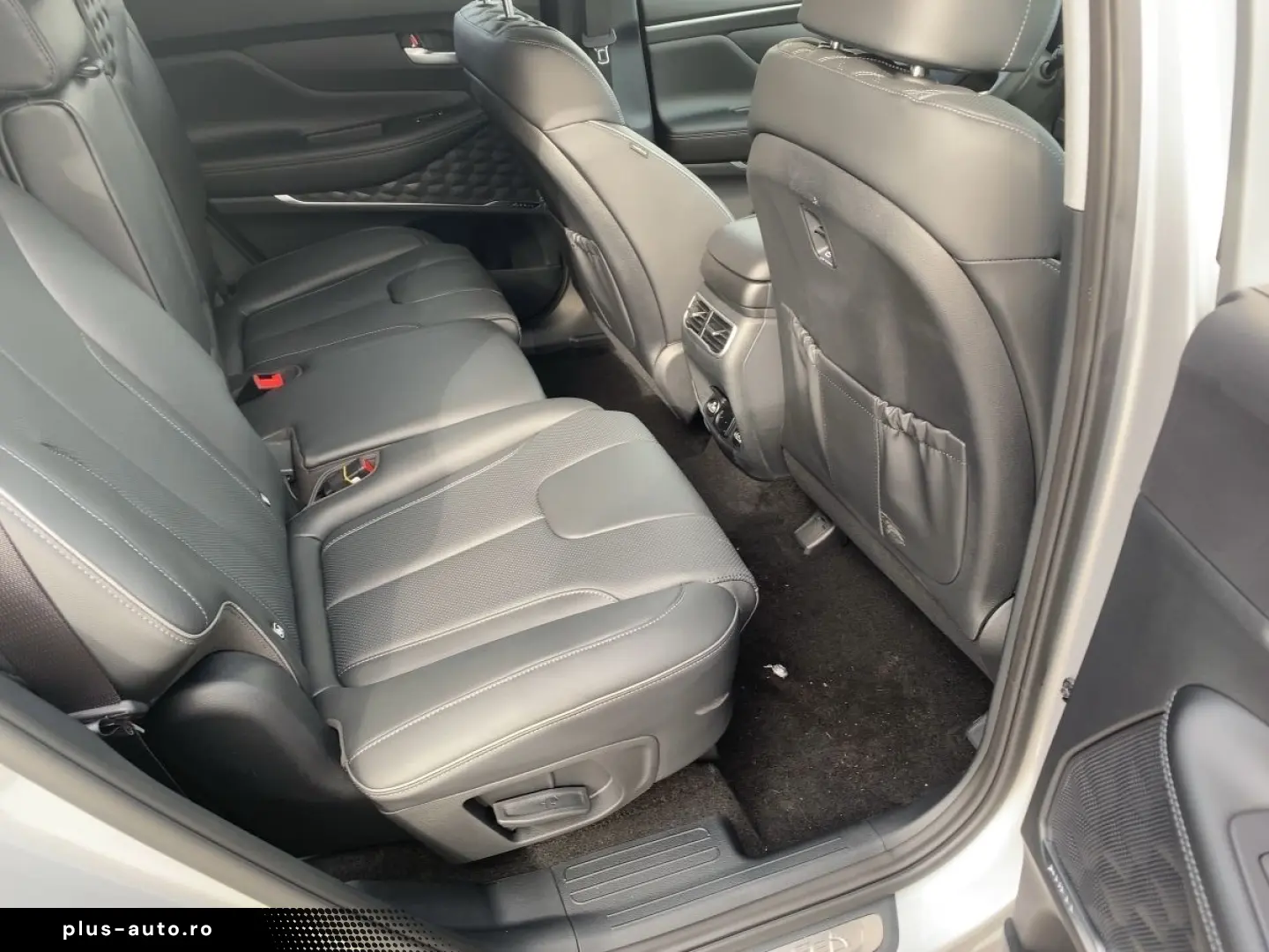 HYUNDAI SANTA FE HEV 1.6 T-GDi 2WD 6AT PRIME PANODACH in