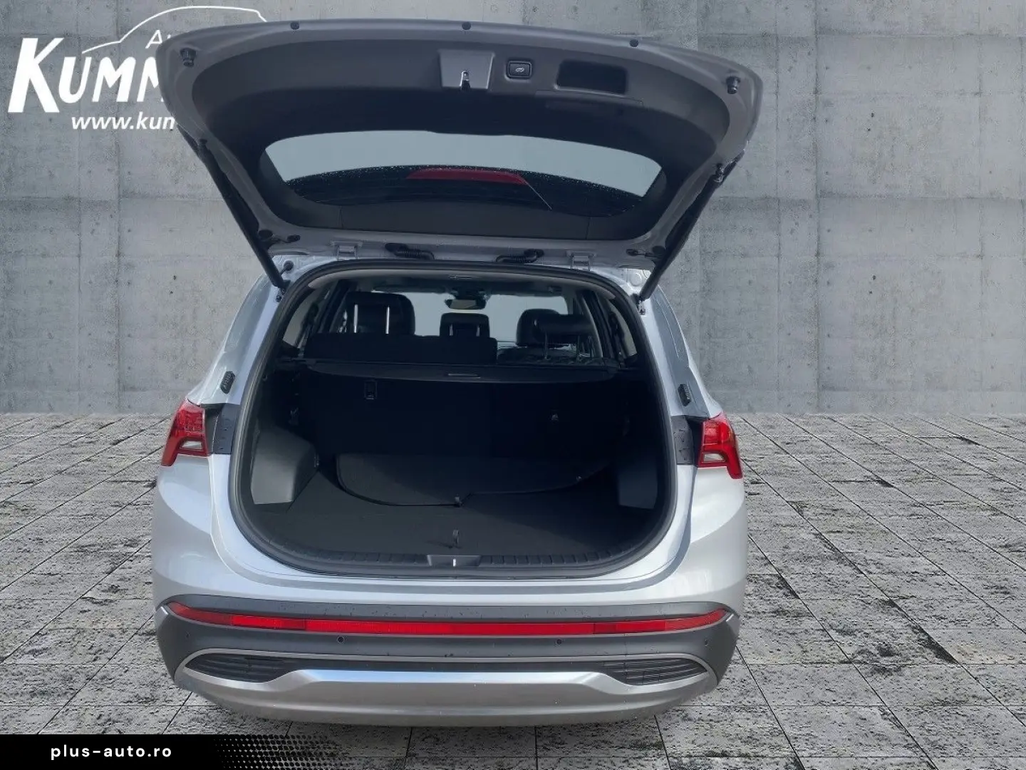 HYUNDAI SANTA FE HEV 1.6 T-GDi 2WD 6AT PRIME PANODACH in