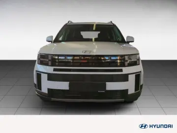 HYUNDAI SANTA FE PHEV 1.6 AT 4WD Signature Komfort-P Tec