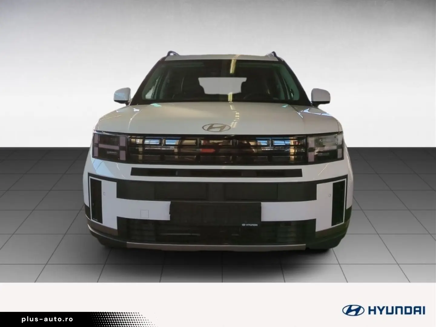 HYUNDAI SANTA FE PHEV 1.6 AT 4WD Signature Komfort-P Tec