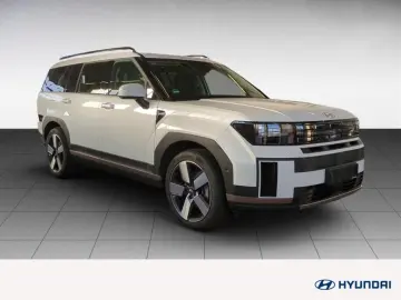 HYUNDAI SANTA FE PHEV 1.6 AT 4WD Signature Komfort-P Tec