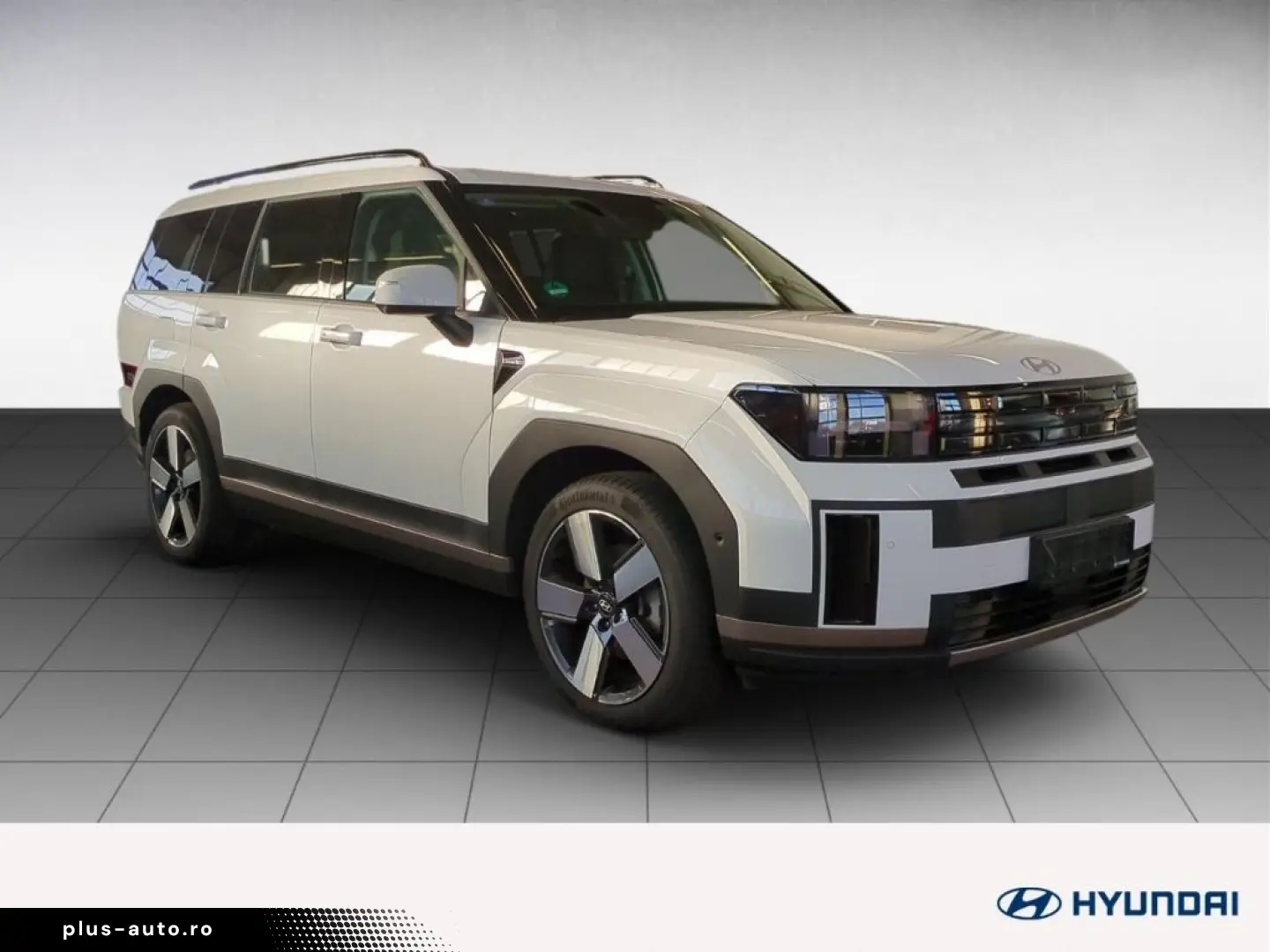 HYUNDAI SANTA FE PHEV 1.6 AT 4WD Signature Komfort-P Tec