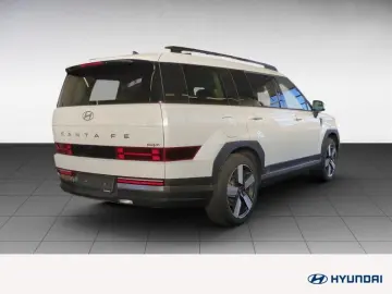HYUNDAI SANTA FE PHEV 1.6 AT 4WD Signature Komfort-P Tec