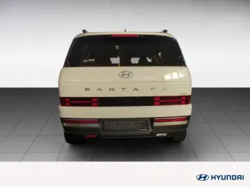 HYUNDAI SANTA FE PHEV 1.6 AT 4WD Signature Komfort-P Tec