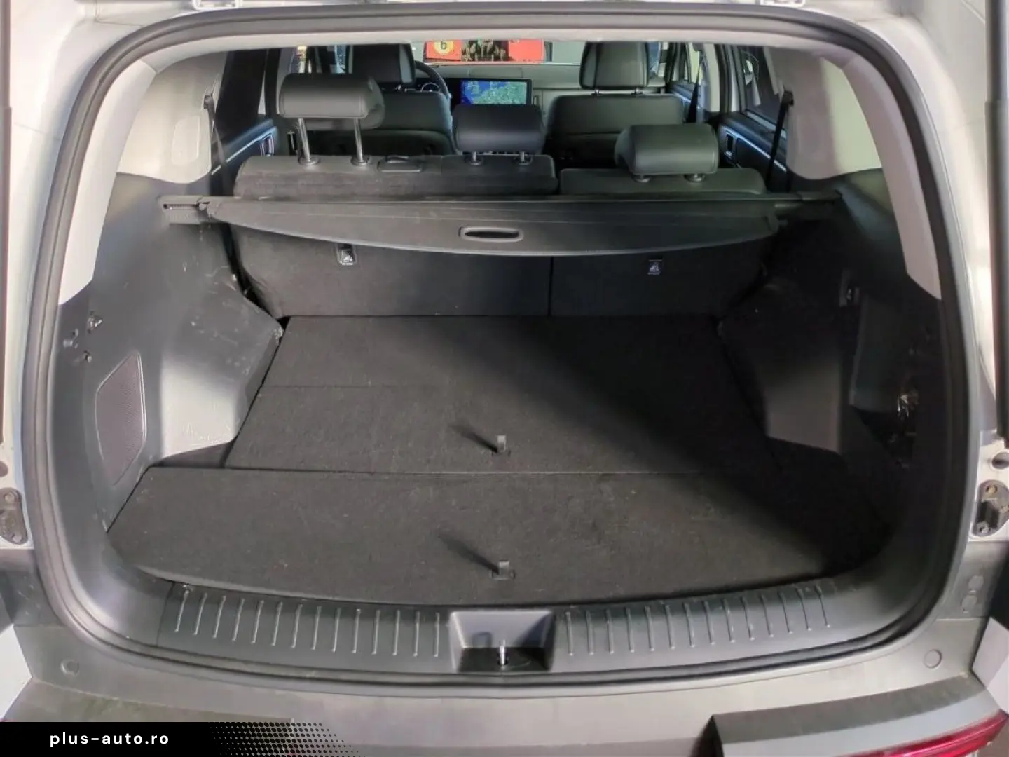 HYUNDAI SANTA FE PHEV 1.6 AT 4WD Signature Komfort-P Tec