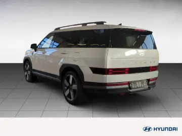 HYUNDAI SANTA FE PHEV 1.6 AT 4WD Signature Komfort-P Tec