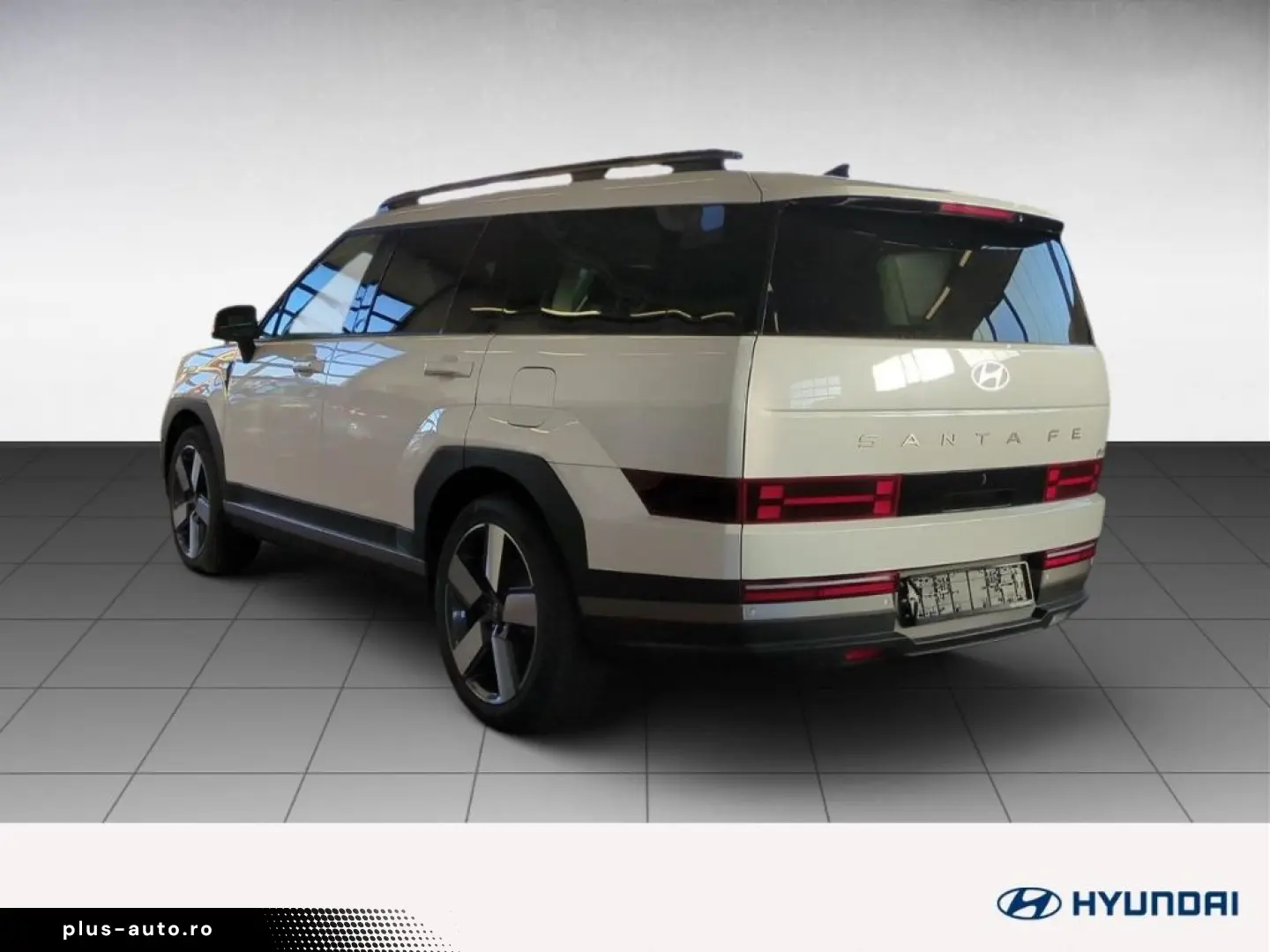 HYUNDAI SANTA FE PHEV 1.6 AT 4WD Signature Komfort-P Tec