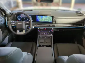 HYUNDAI SANTA FE PHEV 1.6 AT 4WD Signature Komfort-P Tec