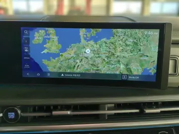 HYUNDAI SANTA FE PHEV 1.6 AT 4WD Signature Komfort-P Tec