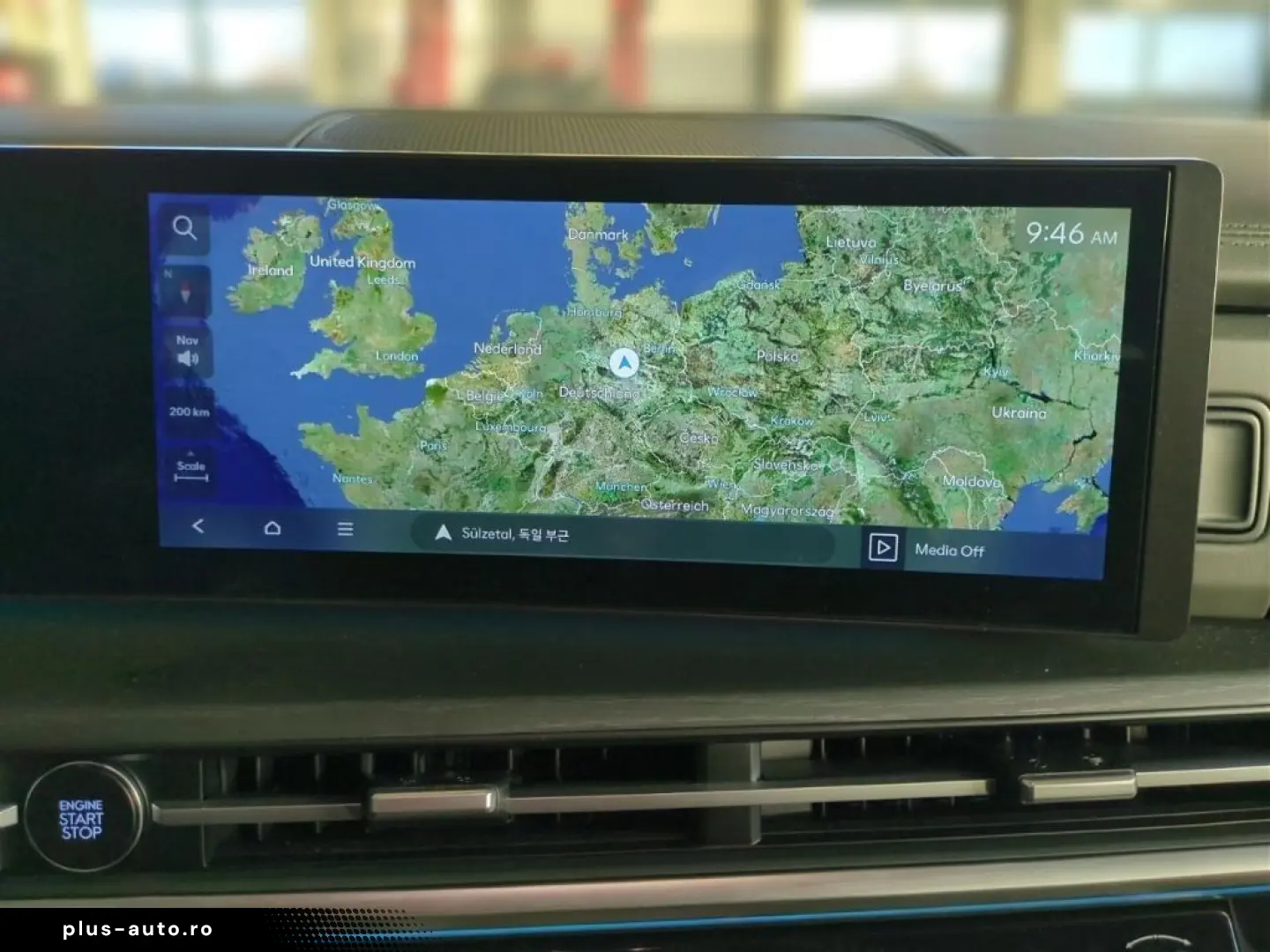 HYUNDAI SANTA FE PHEV 1.6 AT 4WD Signature Komfort-P Tec