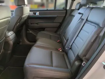 HYUNDAI SANTA FE PHEV 1.6 AT 4WD Signature Komfort-P Tec