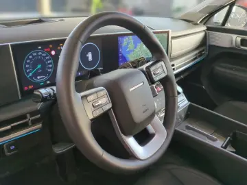 HYUNDAI SANTA FE PHEV 1.6 AT 4WD Signature Komfort-P Tec