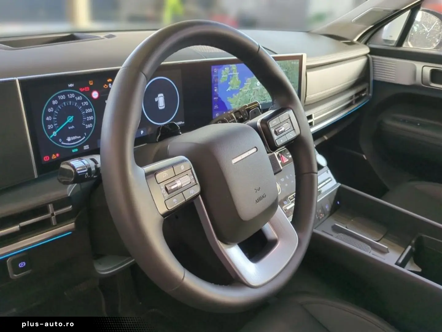 HYUNDAI SANTA FE PHEV 1.6 AT 4WD Signature Komfort-P Tec