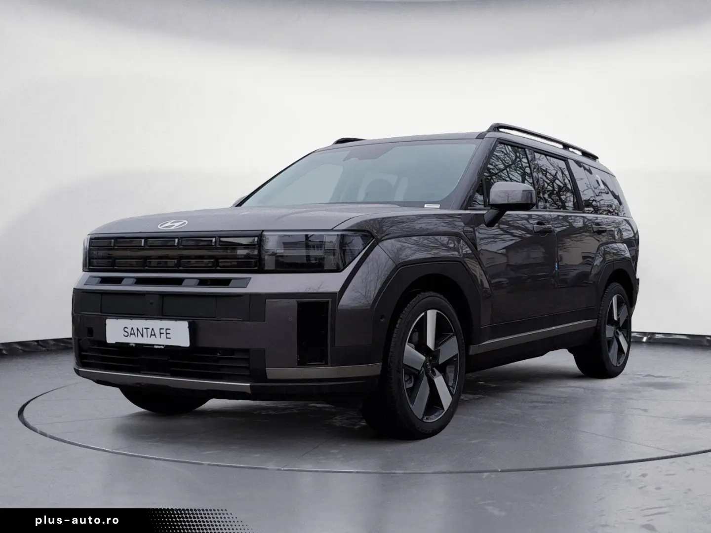 HYUNDAI SANTA FE (7-Sitzer) HEV (MY25) Sitzpaket Assis.-