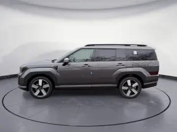 HYUNDAI SANTA FE (7-Sitzer) HEV (MY25) Sitzpaket Assis.-