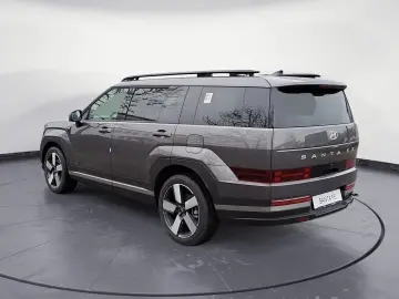 HYUNDAI SANTA FE (7-Sitzer) HEV (MY25) Sitzpaket Assis.-