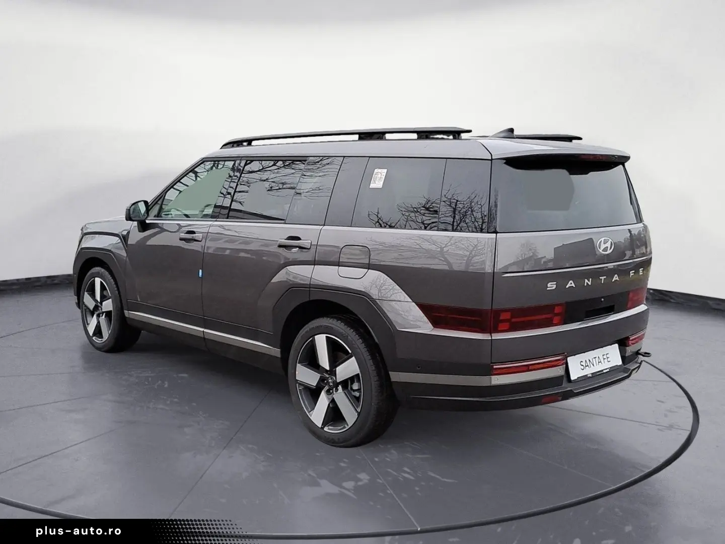 HYUNDAI SANTA FE (7-Sitzer) HEV (MY25) Sitzpaket Assis.-